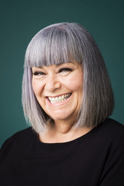 Dawn French fotoğrafı