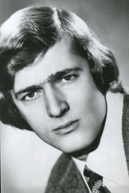 Photo of Timofey Spivak