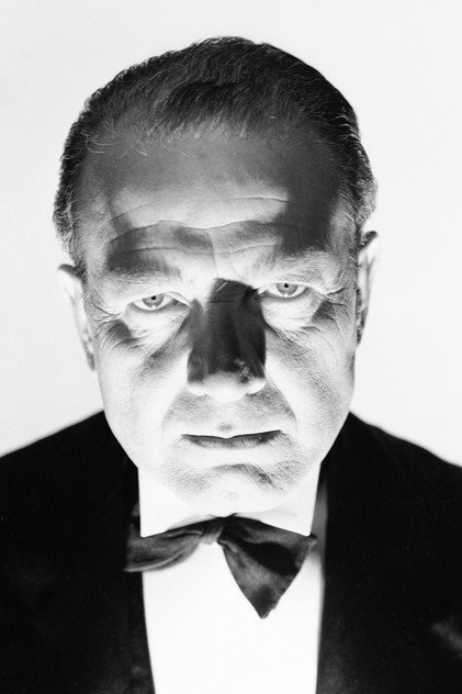 Photo of Leyland Hodgson