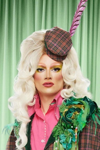 Photo of Jonbers Blonde