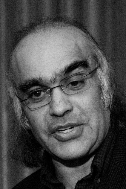Photo of Sut Jhally