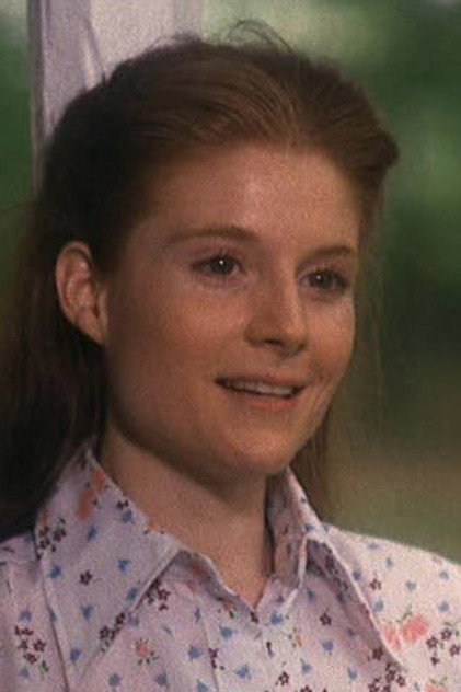 Photo of Patricia Pearcy