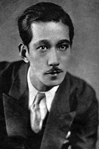 Photo of Tatsuo Saitō