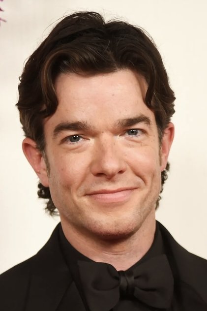 John Mulaney fotoğrafı