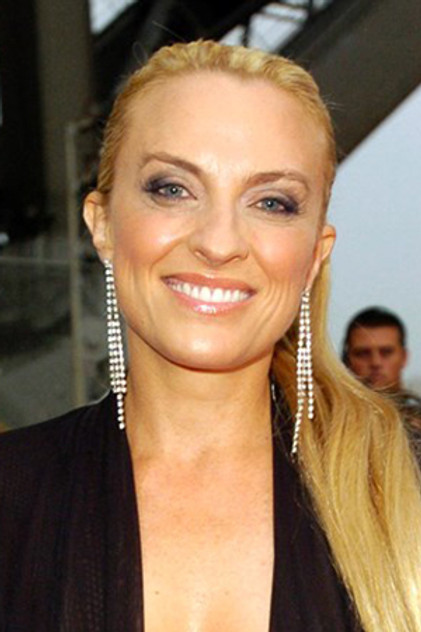 Photo of Gretel Killeen