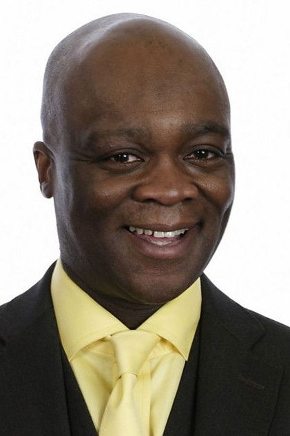 Photo of Eddie Nestor