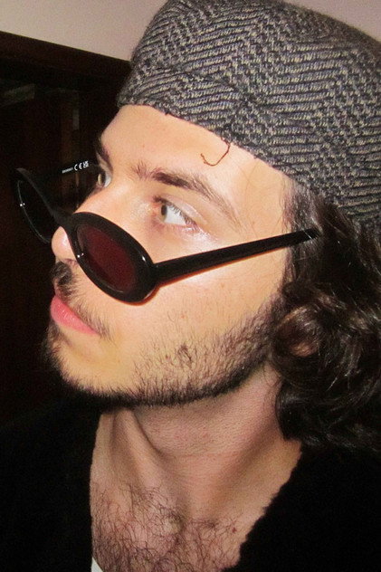 Photo of Ricardo "Rick" Cardoso