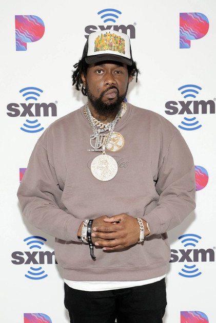 Photo of Conway the Machine