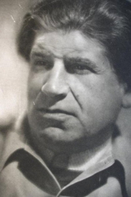 Photo of Federico García Sanchiz