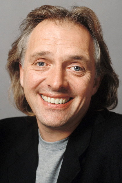 Rik Mayall fotoğrafı