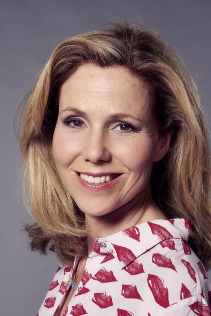 Sally Phillips fotoğrafı