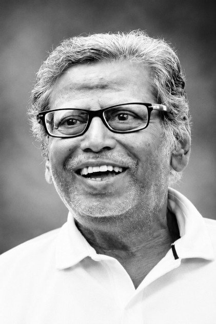 Photo of R. Thyagarajan