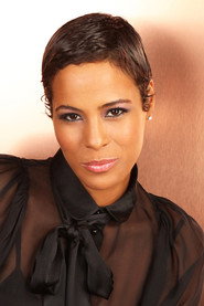 Photo of Daphne Wayans