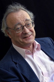 Photo of Alfred Brendel