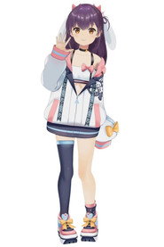 Photo of Hibiki Ao