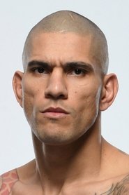 Alex Pereira fotoğrafı