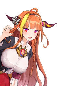 Photo of Kiryu Coco
