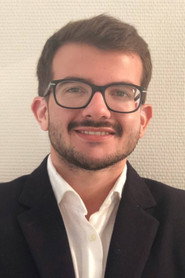 Photo of Samuel Jean