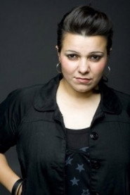 Katie Messina fotoğrafı