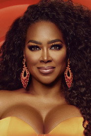 Kenya Moore fotoğrafı