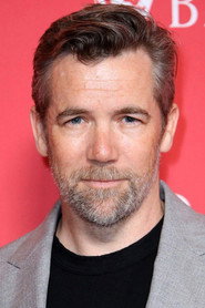 Patrick Brammall fotoğrafı