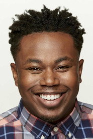 Foto de Marcel Spears