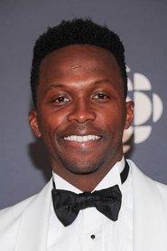 Emmanuel Kabongo fotoğrafı