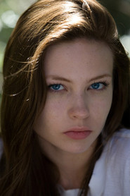 Daveigh Chase fotoğrafı