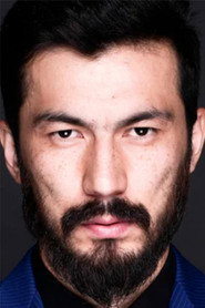 Photo of Olzhas Togimbet