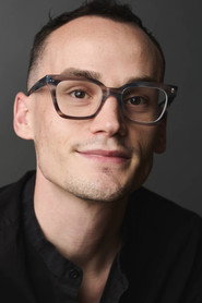 Photo of Jonathon Taylor Jones