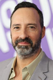 Tony Hale fotoğrafı
