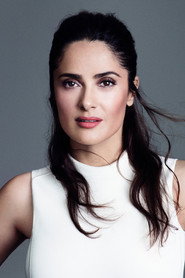 Salma Hayek Pinault fotoğrafı