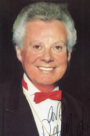 Danny La Rue fotoğrafı