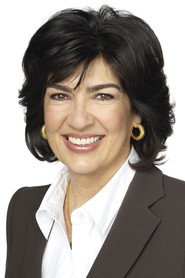 Christiane Amanpour fotoğrafı
