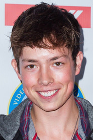 Josh Blaylock fotoğrafı