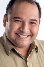 Photo of Moises L. Tovar