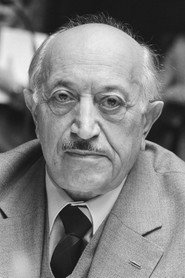 Simon Wiesenthal fotoğrafı