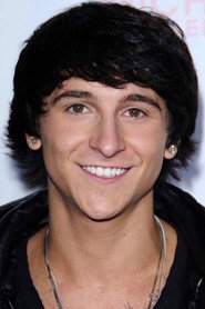 Mitchel Musso fotoğrafı