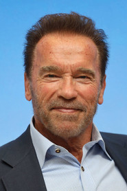 Arnold Schwarzenegger fotoğrafı