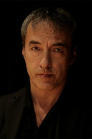 Photo of David Riondino