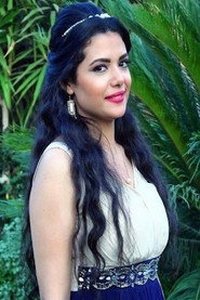 Photo of Martina Adel
