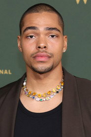 Nicholas Duvernay fotoğrafı