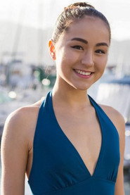 Photo of Miko Fogarty