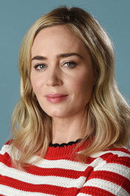 Emily Blunt fotoğrafı