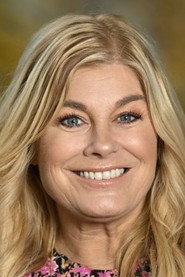 Pernilla Wahlgren fotoğrafı