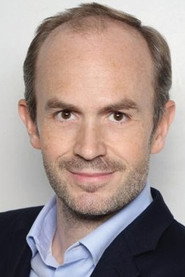 Photo of Vincent Demoury
