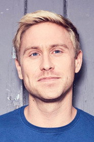 Foto de Russell Howard