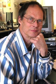 Photo of Eliot Noyes