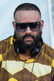 Photo of Madlib
