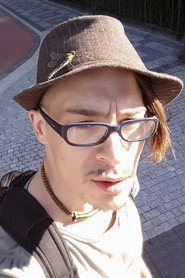 Photo of Josef Kolínský